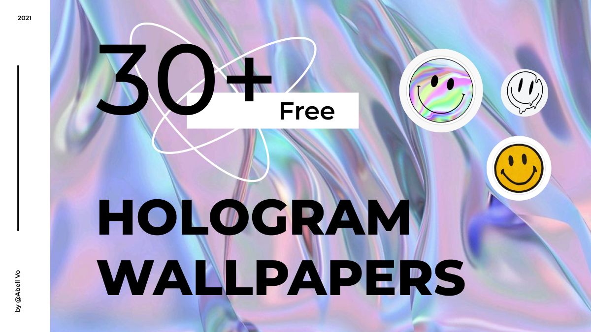 Hologram Wallpapers